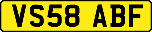 VS58ABF