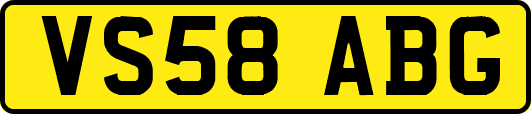 VS58ABG