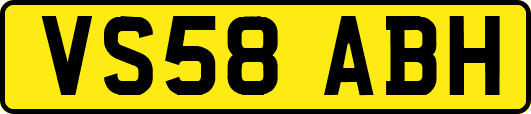 VS58ABH