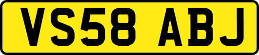 VS58ABJ