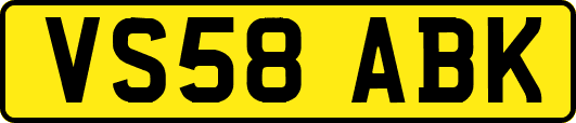VS58ABK
