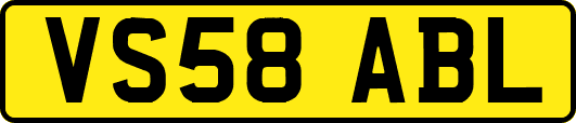 VS58ABL
