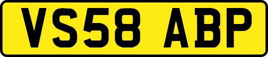 VS58ABP