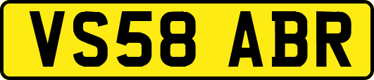 VS58ABR