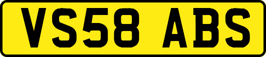 VS58ABS