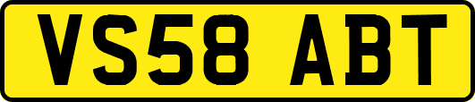 VS58ABT