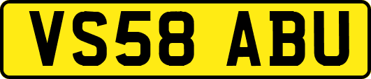 VS58ABU
