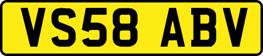 VS58ABV