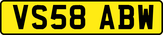 VS58ABW