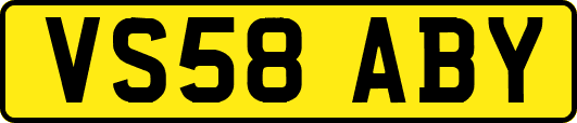 VS58ABY