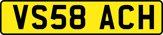 VS58ACH