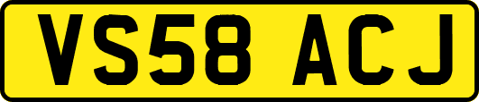 VS58ACJ