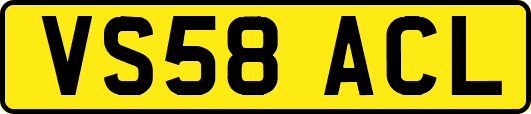 VS58ACL
