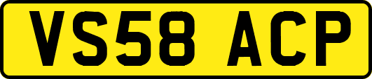 VS58ACP
