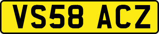 VS58ACZ