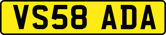 VS58ADA