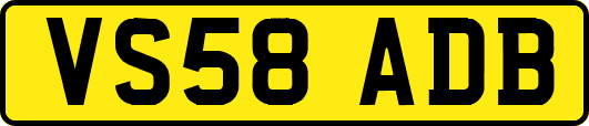 VS58ADB