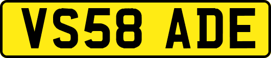 VS58ADE