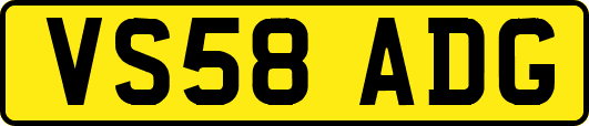VS58ADG