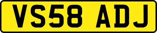 VS58ADJ