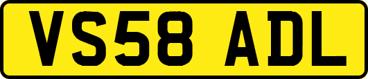 VS58ADL