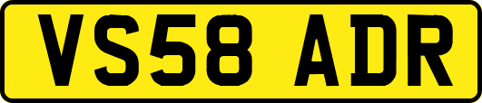 VS58ADR