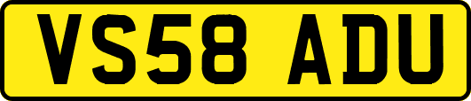 VS58ADU