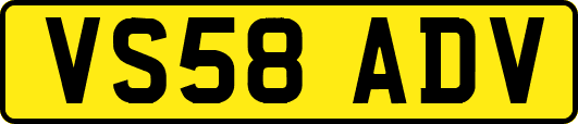 VS58ADV