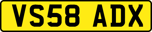 VS58ADX