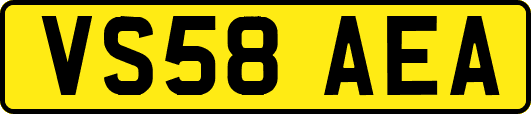 VS58AEA