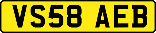 VS58AEB