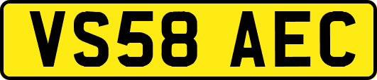VS58AEC