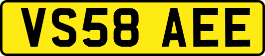 VS58AEE