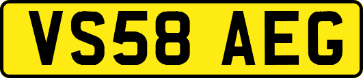 VS58AEG