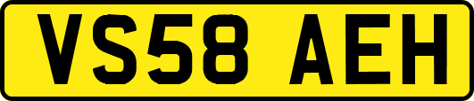 VS58AEH
