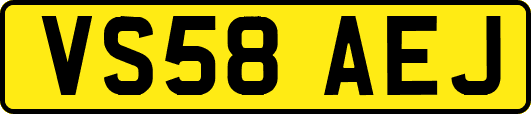 VS58AEJ