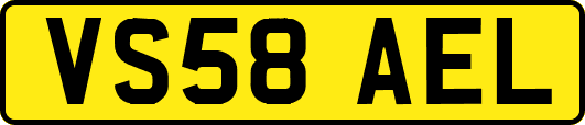 VS58AEL
