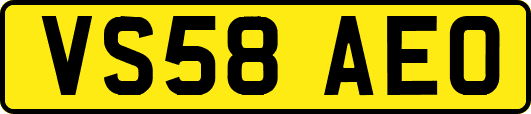VS58AEO
