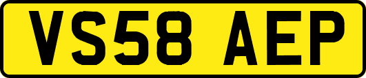 VS58AEP