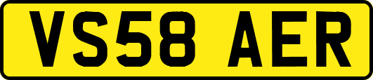 VS58AER