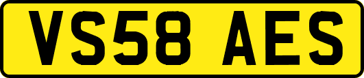 VS58AES