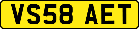 VS58AET