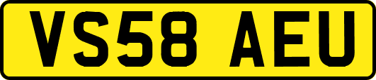 VS58AEU