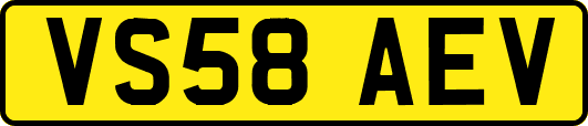 VS58AEV