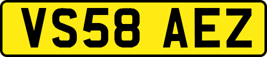 VS58AEZ