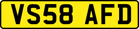 VS58AFD
