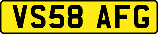 VS58AFG