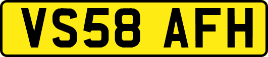 VS58AFH