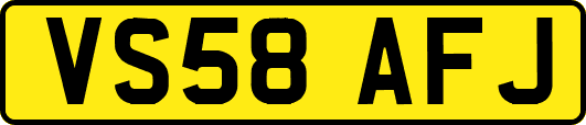 VS58AFJ