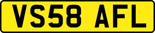 VS58AFL